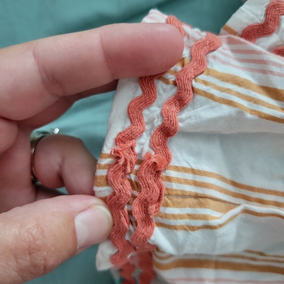 Matilda Jane women's striped dress - Picture 6 of 6